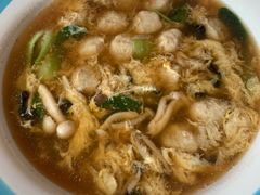 -渔民船说·北塘海鲜·天津菜·海肠捞饭(北塘古镇店)