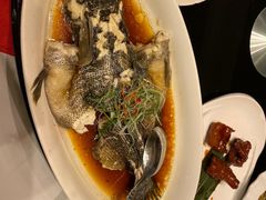 -丰收日·小海鲜·沪上家宴(顾村正大店)