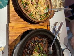 -蚝堡海鲜·威海菜·海肠捞饭·烧烤·亚洲吃蚝公司(幸福门店)