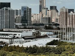 -黄兴公园
