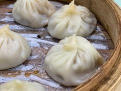 小笼包-食惠里小笼包面馆(越秀店)