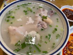 -易老妈蹄花.特色川菜(人民公园总店)