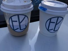 -Be Lived Cafe比例咖啡(摩天轮店)