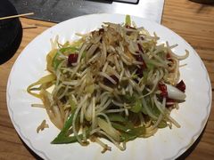 -悦屋老板娘的烤肉店(紫薇田园店)