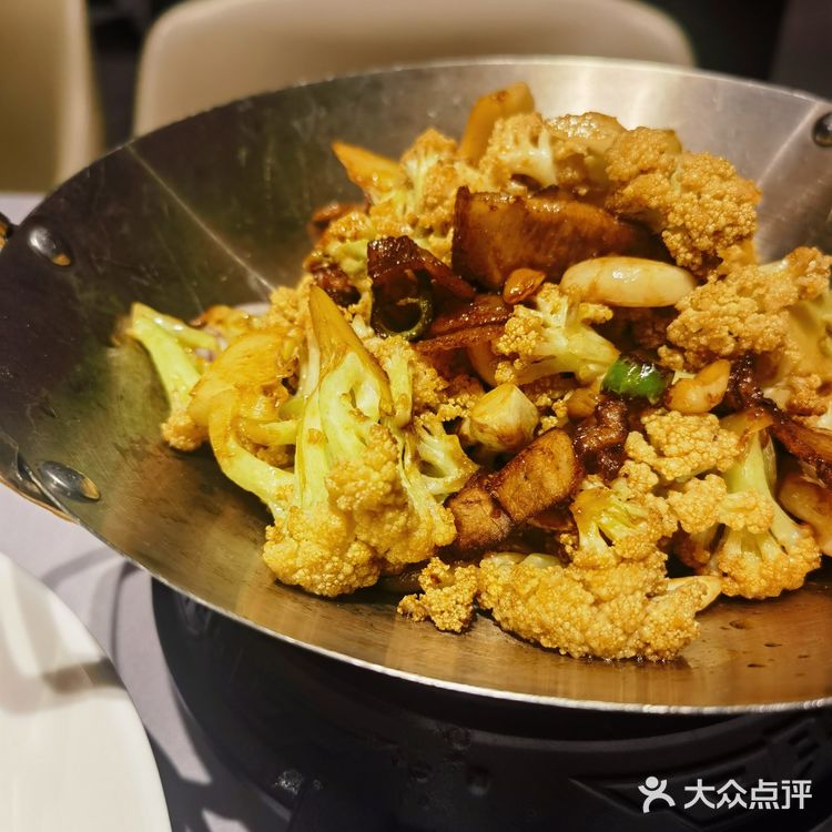 市区最好吃的本帮菜