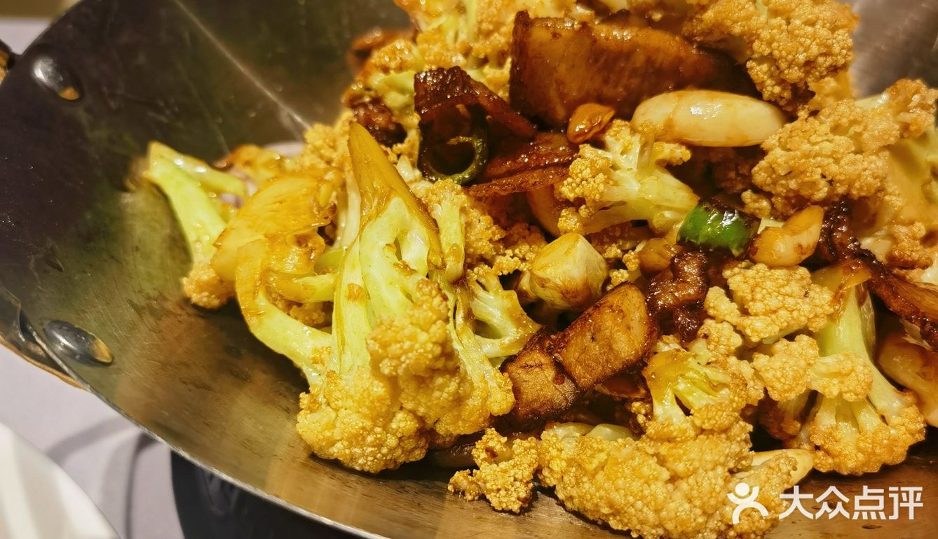 市区最好吃的本帮菜