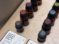 -泰合玺·精油疗愈 SPA(南京河西万达店)