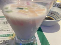 -亚马逊海鲜自助(万象汇店)