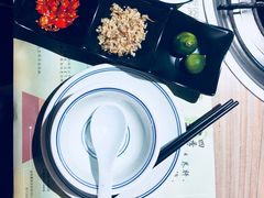 -探窝·竹笙椰子鸡(杨箕店)