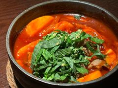 -Fuzzy Bistro 浮几韩餐·茶酒馆