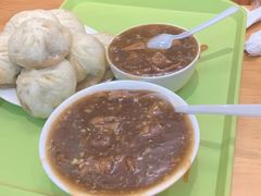 -姚记炒肝店(鼓楼店)