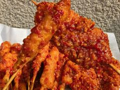 -辽B·小串(总店)