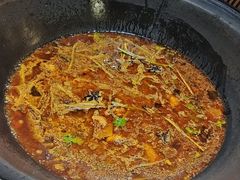 -白城车站店一九二八铁锅炖