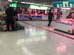 -满记烧饼(牛街东里小区一区店)
