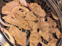 -九田家黑牛烤肉料理(万达店)