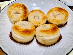 法式雪山叉烧包-尚一汤·粤菜海鲜(环球港店)