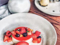 -Mercato莫卡多露台餐厅与酒吧(K11店)