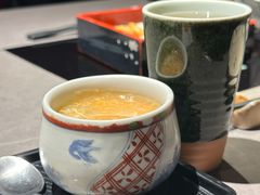 海胆茶碗蒸-胆道·海胆专门店(凯德晶萃店)