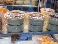 -泸溪河桃酥(长乐路店)