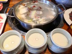 -草原牧羊火锅·龙虾·烤鱼(杨浦店)