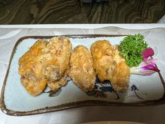-桂林碧玉国际大酒店-碧玺茶餐厅