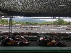 -赛达赛车主题乐园·卡丁车·团建