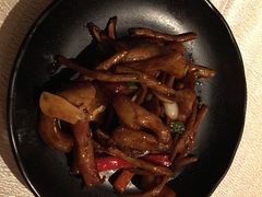 -上海金桥红枫万豪酒店-万豪中餐厅