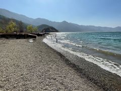 -丽江泸沽湖景区