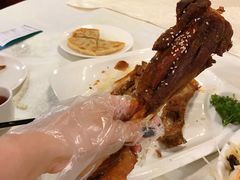 -那达慕蒙古风味酒楼