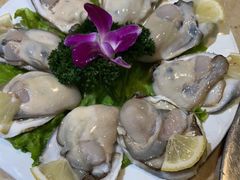-禾记海鲜烧烤(八一路店)