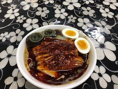 -何老二卤汁凉粉
