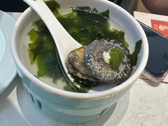 -船歌·鱼水饺青岛菜(国贸商城店)