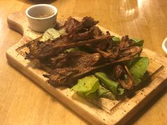 -囧吉香生蚝牛排馆(湖北路店)