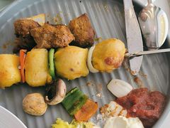 -库滋明·俄罗斯特色美食(中央大街店)