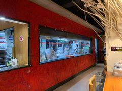-小放牛炒菜馆(军校店)
