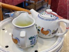 -点都德(龙之梦店)