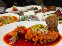 -杭州君悦酒店·湖滨28中餐厅