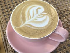 -后谷咖啡(建设巷店)