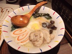-山葵家·创意料理(万象汇店)