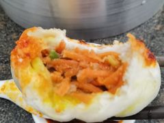 -胡家包子·清真(大众巷店)