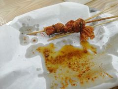 -门庭若市豆浆油条(恒生广场店)