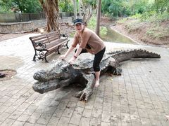 -清迈夜间动物园