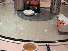 -顺风山庄(水濂山店)