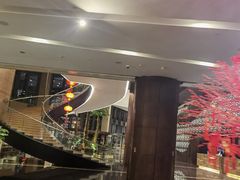 -北京北辰洲际酒店