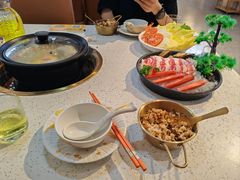 -八珍玉食鸡煲·打边炉(印象城店)