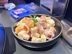 -烤匠麻辣烤鱼(IFS店)