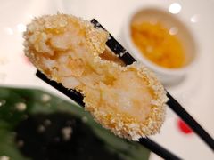 -帕蓝·暹罗料理(大学路店)