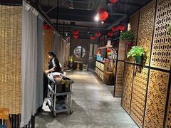 -静一·疆味小馆(黄河路店)