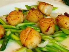 -香格里拉香宫·海鲜青岛菜·鲁菜·淮扬菜