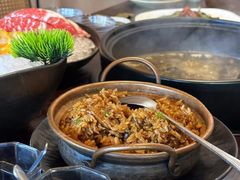 -滇野云南野生菌餐厅(陕西南路店)